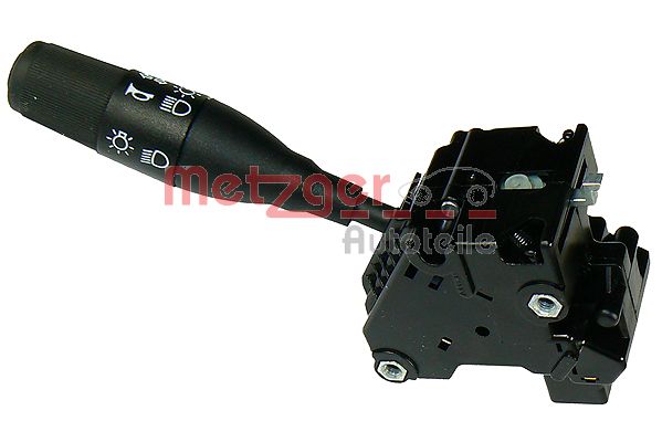 METZGER 0916377 ORIGINAL ERSATZTEIL Schalter, Hauptlicht